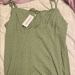 Pacsun Dress